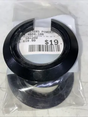 4604-186 Arctic Cat Retainer Spring