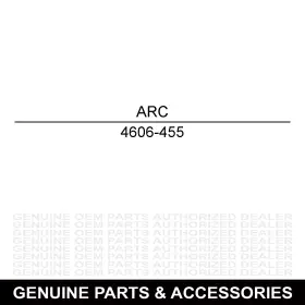 4606-455 Arctic Cat Left-hand Hold Down Strap Oem Lynx Bearcat 2000 5000 Tz1 Xt