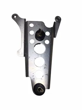 4606-940 Arctic Cat Ecu Mount 2007 F5 Lxr Black 500cc Snowmobile