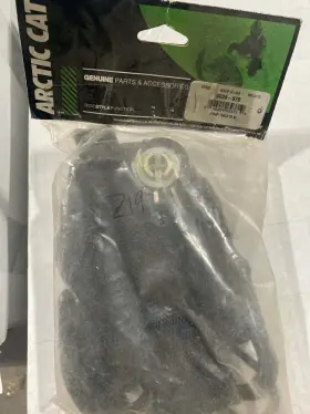 4639-978 Arctic Cat Genuine Oem Factory Gas Can Tunnel Rack Strap