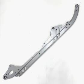 Arctic Cat 4704-067 2023 Blast 4000 Lt Rear Suspension Rail