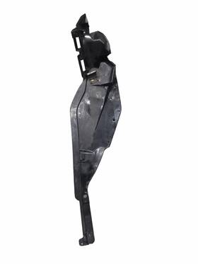 Arctic Cat 4705-073 Skid Plate Left Oem 2012 Bear Z1 Snowmobile