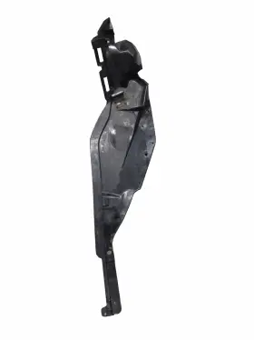 4705-073 Arctic Cat Skid Plate Left Oem 2012 Bear Z1 Snowmobile