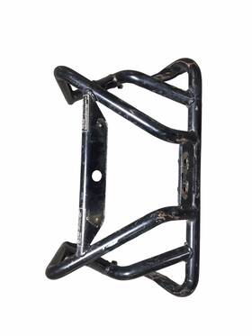 Arctic Cat 4706-065 Rear Bumper Oem 2012 Bear Z1 Snowmobile