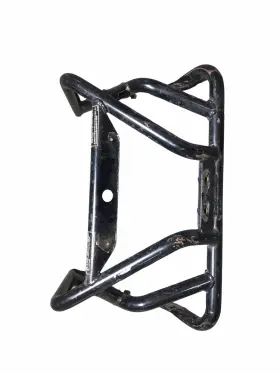 4706-065 Arctic Cat Rear Bumper Oem 2012 Bear Z1 Snowmobile