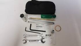Arctic Cat 4706-144 Oem Direct Drive Tool Kit