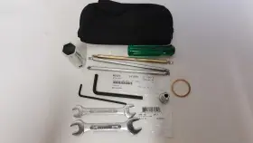 4706-144 Arctic Cat Oem Direct Drive Tool Kit