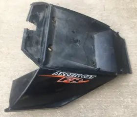 4706-162 Arctic Cat Fender 2007 F8 Snowmobile