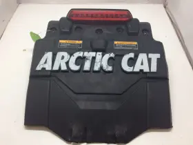 4706-547 Arctic Cat Snow Flap Guard 2010-2018 Lynx F8 F6 Tz1 Z1 Turbo F50 F570