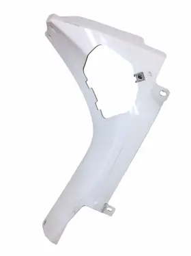 4706-587 Arctic Cat Spar Rear Left White 2015 Lynx 2000 Black 570cc Snowmobile