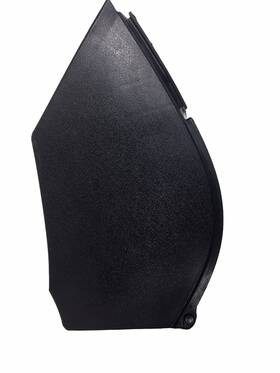 Arctic Cat 4706-747 Knee Pad Left Oem 2012 Bear Z1 Snowmobile
