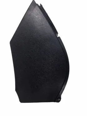 4706-747 Arctic Cat Knee Pad Left Oem 2012 Bear Z1 Snowmobile