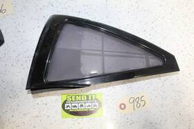 Arctic Cat 4706-997 47 2014 Tz1 Lxr Left Intake