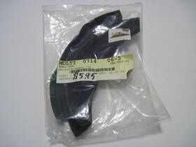 Arctic Cat 4942-520 Nos Breath Deflector Ft94 Genuine Oem New Old Stock