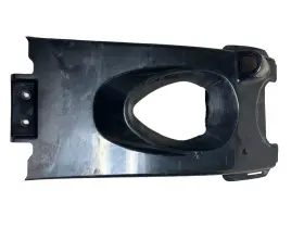5606-146 Arctic Cat Close-off Handlebar 2009 F570 Green Snowmobile