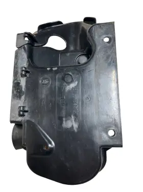 5606-318 Arctic Cat Closeoff Front End 2009 F570 Green Snowmobile