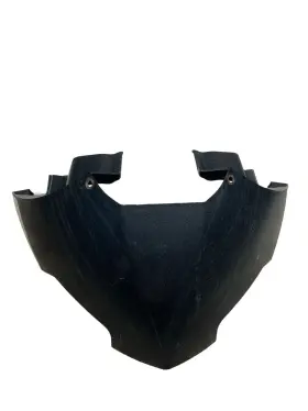 5606-462 Arctic Cat Fasia Bumper Lower 2009 F570 Green Snowmobile