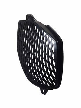 Arctic Cat 5606-657 Bezel Intake Right 2007 F5 Lxr Black 500cc Snowmobile