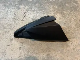 5606-766 Arctic Cat 5606-776 Bezel Intake Right Blk-assy Tz1 Z1 Turbo Side Scoop 5606-766 Arctic Cat 5606-776 Bezel Intake Right Blk-assy Tz1 Z1 Turbo Side Scoop
