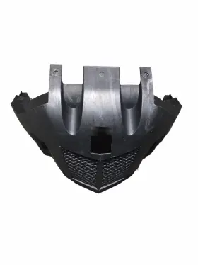 5706-130 Arctic Cat Front Fasia Nose Cone Oem 2012 Bear Z1 Snowmobile