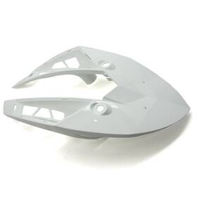Arctic Cat 5706-235 2013-2017 M 8000 Oem Head Light Cowl Instrument Pod White
