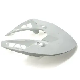 5706-235 Arctic Cat 2013-2017 M 8000 Oem Head Light Cowl Instrument Pod White