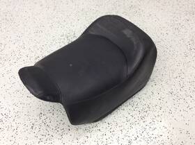 Arctic Cat 5706-553 Front Seat Saddle Assembly Black 14-15 T570 Lynx 570 Oem