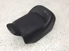 5706-553 Arctic Cat Front Seat Saddle Assembly Black 14-15 T570 Lynx 570 Oem