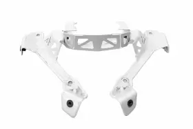 5706-651 Arctic Cat 17 Xf 8000 Speedometer Dash Support Bracket Mount