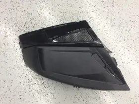 5718-435 Arctic Cat Left Lh Side Panel Black 2016-2017 Lynx Lt 2000 Long Track