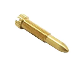 6505-022 Arctic Cat Oem #6505-022 Throttle Stop Screw Quantity 3 New
