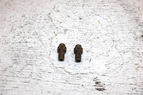 Arctic Cat 6505-188 2002 Z 570 Oem Choke Plunger Cap Pair Sa20