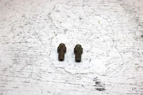6505-188 Arctic Cat 2002 Z 570 Oem Choke Plunger Cap Pair Sa20