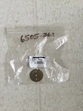 6505-361 Arctic Cat Oem Throttle Valve