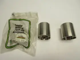 6505-890 Arctic Cat 1996 Zrt600 Zrt 600 Carburetor Slide Valves 2 Pack New Oem