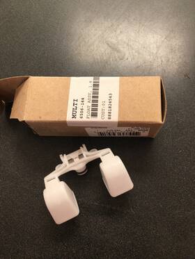 Arctic Cat 6506-144 Nos Oem Float Assembly 1.8