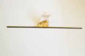 6506-147 Arctic Cat New Oem Choke Shaft Nos