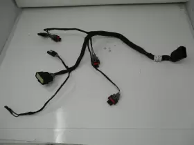 1686-572 Arctic Cat 65465 2011 F8 Sno Pro 800 Console Wiring Harness