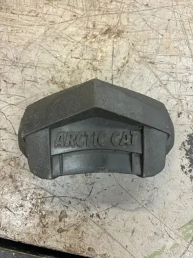 6606-129 Arctic Cat 12-25 Zr Riot Xf Handle Bar Handlebar Pad Cover Rw6478