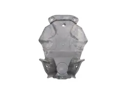 6606-387 Arctic Cat 12 F800 Sno Pro Front Belly Pan Skid Plate