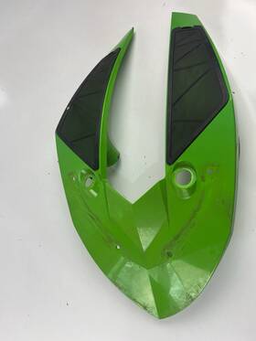 Arctic Cat 6606-518 2016 Zr 8000 Zr8000 Es Green Hood Instrument Panel Dash