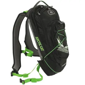 6639-446 Arctic Cat New Ogio Baja 70 Hydration Backpack