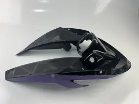 6706-870 Arctic Cat 2019 M 8000 M8000 162 Inch Black And Purple Instrument Pod