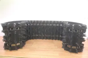 2.52pitch Arctic Cat 679-9872 2001 Mountain 800 Track 15 X 151 225 Inch Finger