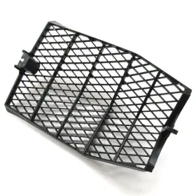 7606-117 Arctic Cat Oem Snowmobile Black Turbo Grille