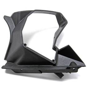 Arctic Cat 7606-258 New Right Hood Air Intake Vent Nos Oem