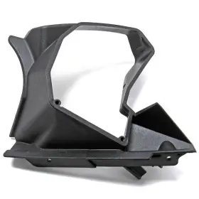 7606-258 Arctic Cat New Right Hood Air Intake Vent Nos Oem