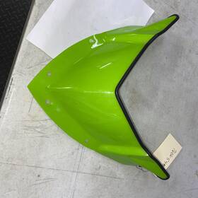 Arctic Cat 7606-545 Extreme Low Flyscreen - 2014-2025 Riot