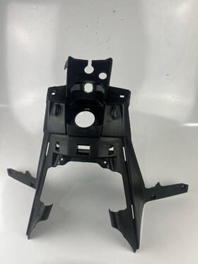 Arctic Cat 7606-794 2019 M 8000 M8000 162 Inch Center Console Plastic