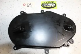 7996-561 Arctic Cat A9 Nos Dropcase Chaincase Cover